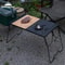 Portable Camping Stove Board Style MultiPurpose Picnic Table For Outdoor Cooking 1
