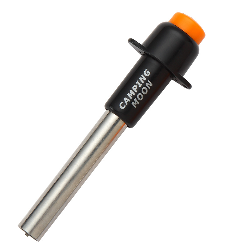 MultiUse Flamethrower Lighter Gun Adjustable Gas Torch For BBQ Cooking And Outdoor Use 4