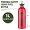 Liquid Fuel Bottle Can For Outdoor Camping With Safety Valve 2