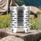 Mini Gas Heater Stove Portable Stainless Steel Warmer For Outdoor Camping 0
