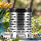 Mini Gas Heater Stove Portable Stainless Steel Warmer For Outdoor Camping 1