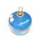 Butane Gas Cylinder DustProof LeakProof Plug For Outdoor Camping 3