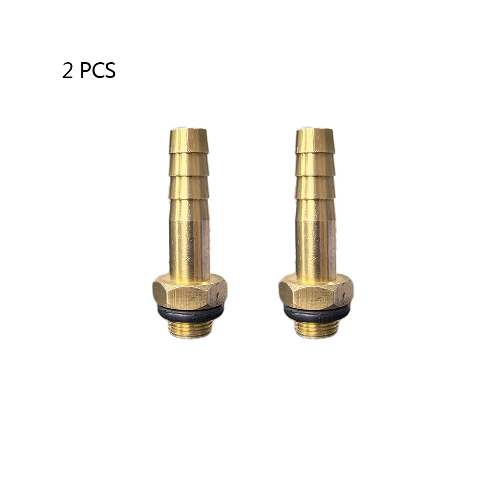 Multipurpose Outdoor Camping Stove Adapter Connector For LPG Cylinders 7
