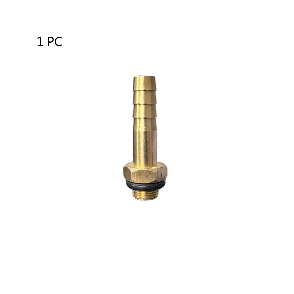 Multipurpose Outdoor Camping Stove Adapter Connector For LPG Cylinders 6