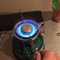 Outdoor Camping Gasoline Stove With Silencer Portable Oil Burner For Outdoor Cooking 3