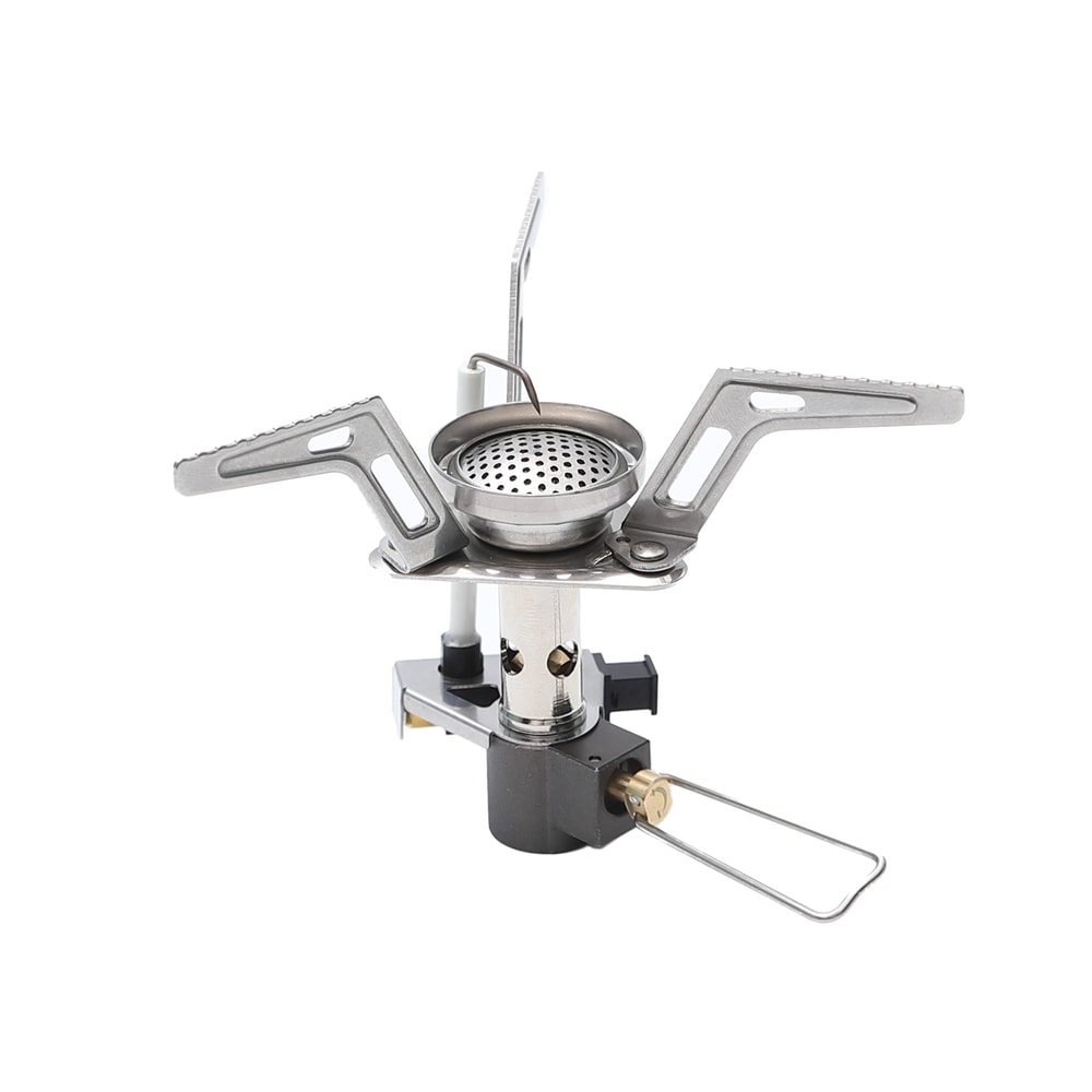 Fire-Maple Ultralight Backpacking Gas Stove with Piezo Ignition