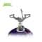 Portable Mini Titanium Outdoor Gas Stove Compact Camping Burner For Survival And Picnic 2