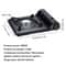 Portable Single Burner Camping Gas Stove Compact Reliable Outdoor Cooking Solution 6
