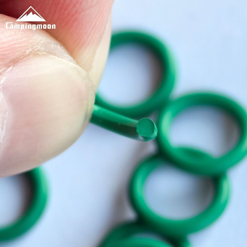 OType Sealing Ring WearResistant PressureResistant For Flat Gas Stove Adapter Interface 3