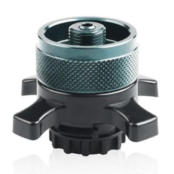 camp easy clic canisters gas tank screw-on adapter