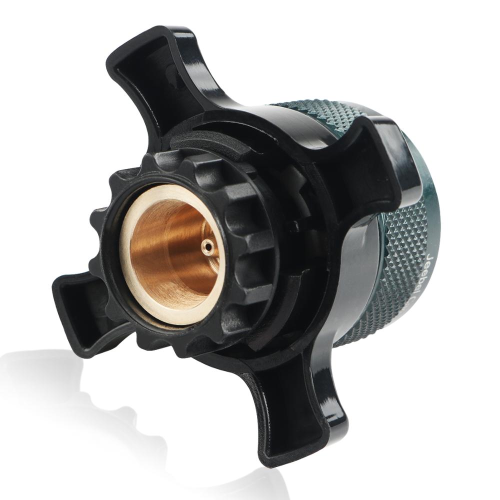 Camp Easy Clic Canisters Gas Tank Screw-On Adapter