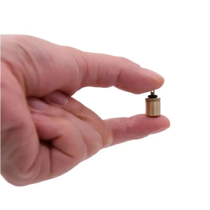 Butane Gas Refill Adapter For Camping Stove Cylinder Universal Valve Filler 4