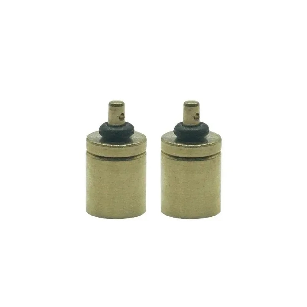 Butane Gas Refill Adapter For Camping Stove Cylinder Universal Valve Filler 7