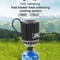 Ultra Efficient Portable Backpacking Gas Stove With Heat Exchanger 1