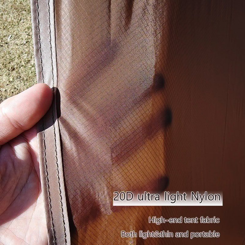 Windproof Camping Stove Shield Portable Outdoor BBQ Windscreen for Firewood Cooking