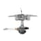 Pressureregulator Gas Stove With Piezo Ignition Windproof Backpacking Stove For Hiking And Camping 4