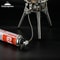 Gas Cylinder To Flat Gas Mountain Stove Adapter Outdoor Camping Essential 3