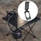Heavy Duty Camping Table Butane Gas Tank Hanger Stainless Steel Camping Table Hanger Outdoor Campi 1