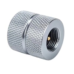 outdoor camping butane gas tank adapter versatile flat tank intercommunication adapter for seamless use