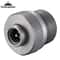 Gas Tank Adapter Converter Aluminum Alloy Propane Interface For Stove 3
