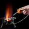 Portable Piezoelectric BBQ Igniter For Outdoor Stoves Durable Pulse Igniter For Camping Kitchen Us 5