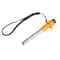Portable Piezoelectric BBQ Igniter For Outdoor Stoves Durable Pulse Igniter For Camping Kitchen Us 0