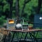 Springhill Mini Portable Folding Fire Stove Compact Outdoor Camping Stove 3