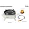 Portable HighPower Infrared Gas Burner For Camping And Hiking 7