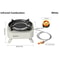 Portable HighPower Infrared Gas Burner For Camping And Hiking 7