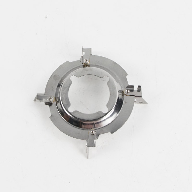 Stainless Steel Camping Stove Rack Portable Stove Pot Stand For Outdoor Cooking 1