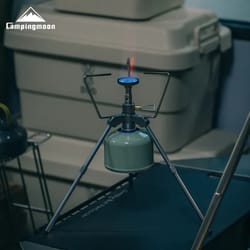 adjustable expansion bracket for gas furnace burner aluminum alloy bbq accessory