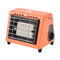 Portable Butane Tent Heater With Adjustable Infrared Heat For Camping 6