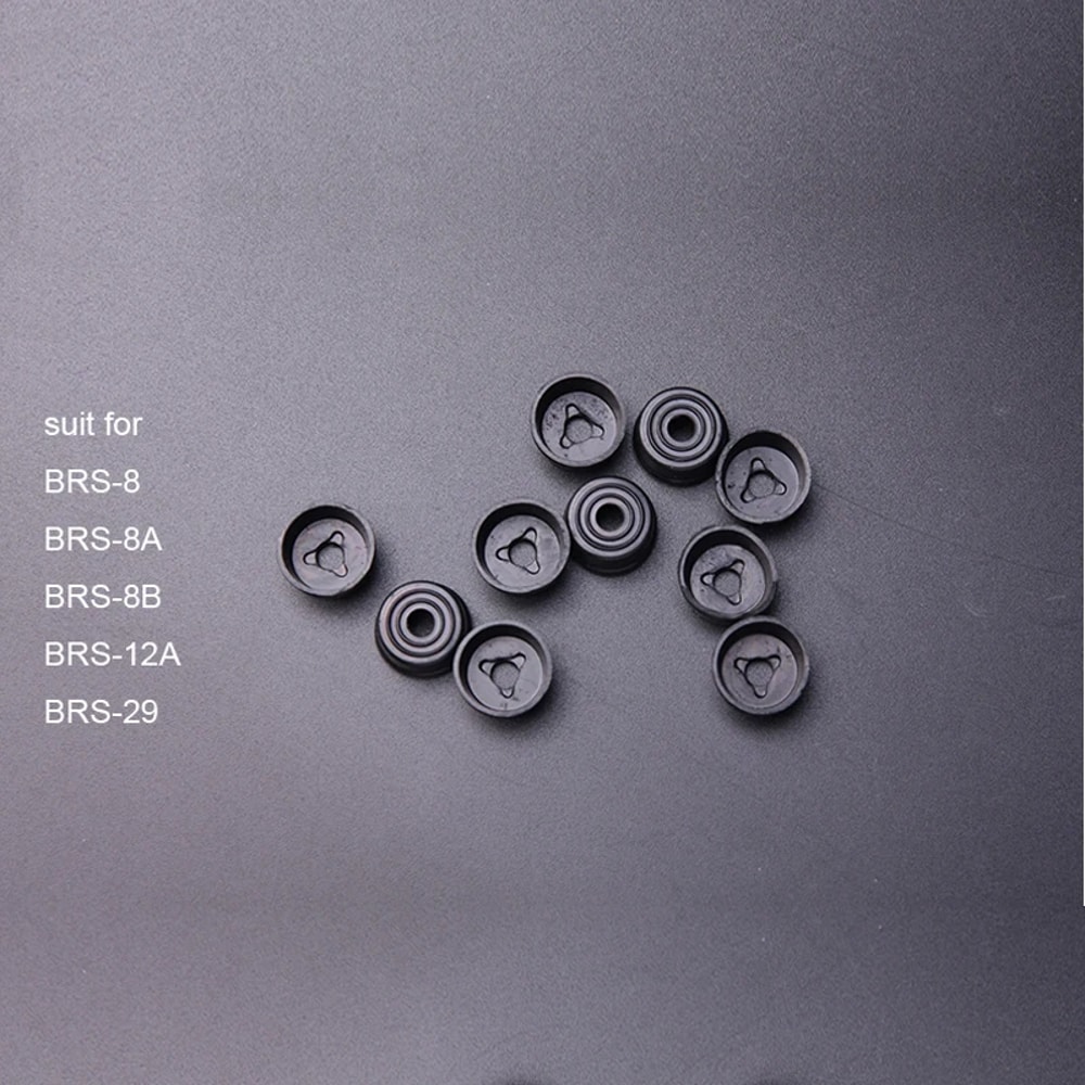 Oil Stove Pump Seal Ring Set For Outdoor Camping Stove Maintenance 3