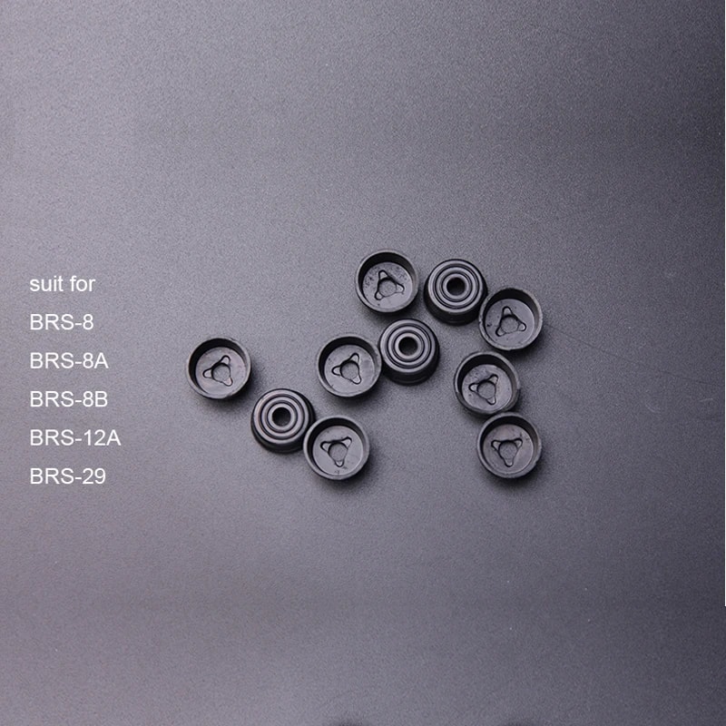 Oil Stove Pump Seal Ring Set For Outdoor Camping Stove Maintenance 3