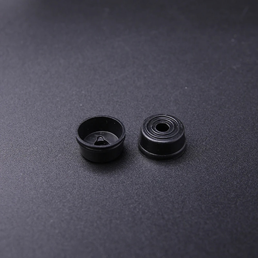 Oil Stove Pump Seal Ring Set For Outdoor Camping Stove Maintenance 1