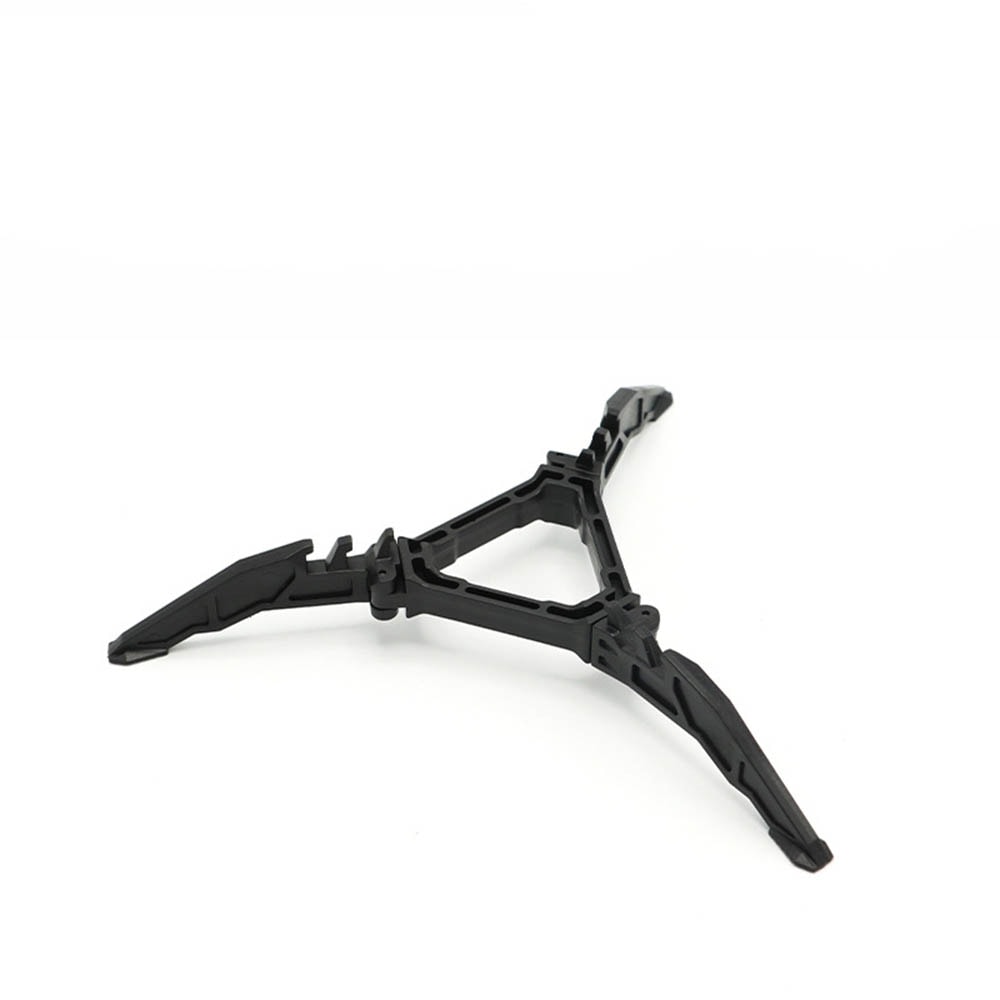 Ultimate Portable Folding Gas Tank Stand Universal ThreeLegged Outdoor Cooking Stabilizer 4