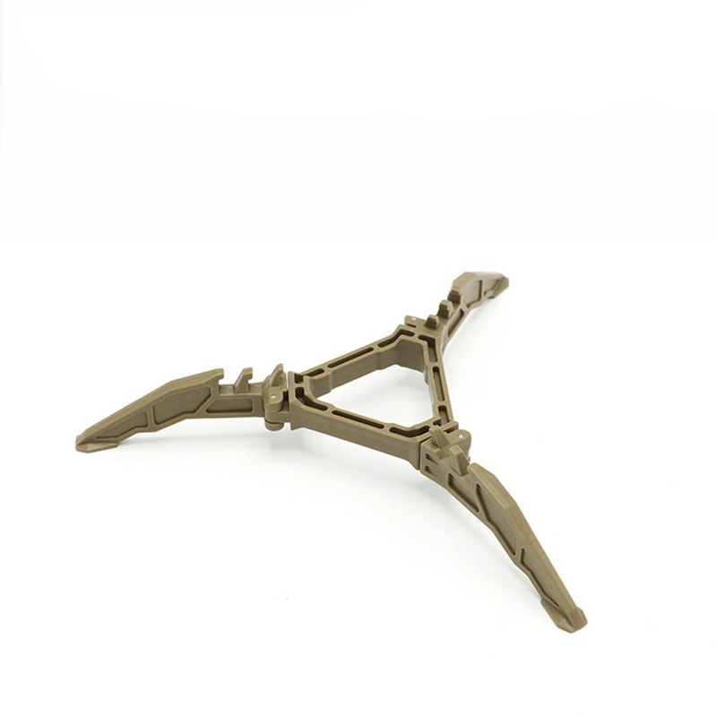 Ultimate Portable Folding Gas Tank Stand Universal ThreeLegged Outdoor Cooking Stabilizer 5