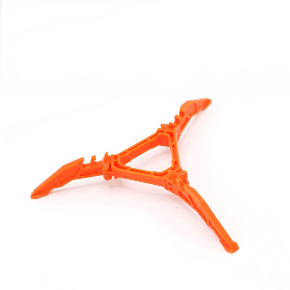 Ultimate Portable Folding Gas Tank Stand Universal ThreeLegged Outdoor Cooking Stabilizer 7