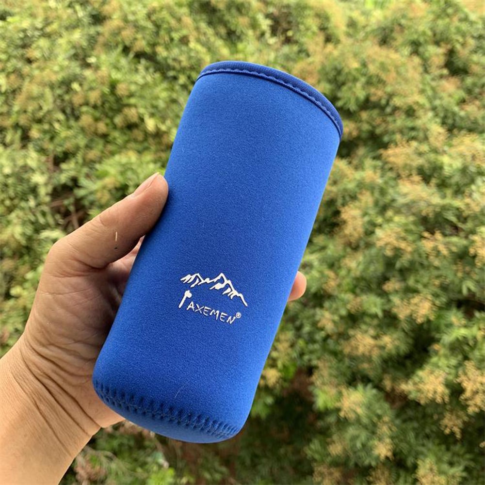 All Weather Heavy Duty Propane Tank Cover And Protective Gas Cylinder Sleeve 1