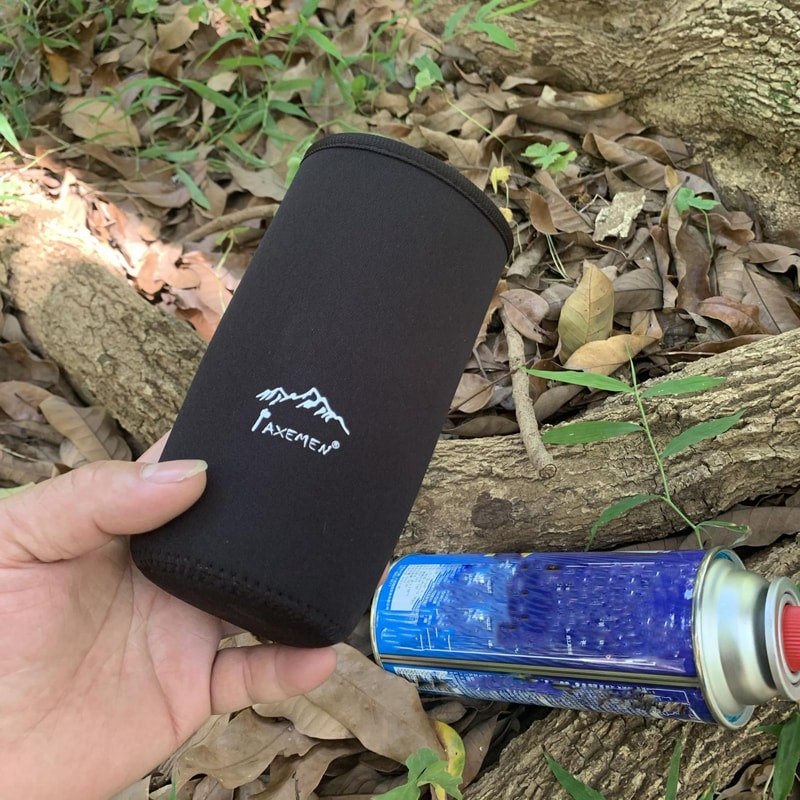 All Weather Heavy Duty Propane Tank Cover And Protective Gas Cylinder Sleeve 2