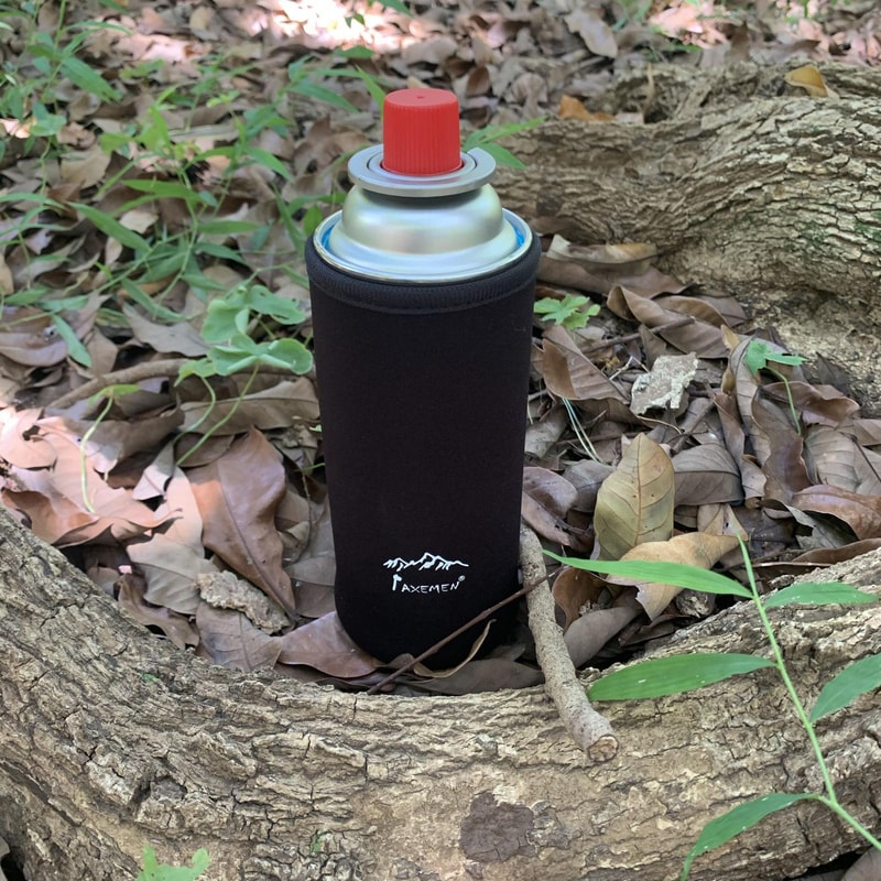 All Weather Heavy Duty Propane Tank Cover And Protective Gas Cylinder Sleeve 4