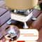 Ultralight Portable Camping Stove Foldable Outdoor Gas Burner 1