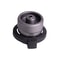Outdoor Camping Stove Adapter With AutoOff Safety Valve 0