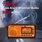 Survival Emergency Weather Radio With Hand Crank NOAA Alerts Bluetooth Phone Charger 3