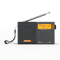 Portable Shortwave Radio With SSB Airband And Full Band Rechargeable Stereo Receiver 0