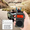 MultiBand Portable Shortwave Radio With NOAA Alerts And SSB Receiver 4