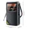 Portable Emergency Radio FM AM SW Battery Operated Pocket Transistor For Outdoor Seniors 3