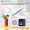 Portable Cassette Player Recorder With FM AM Radio USB C Voice Recording Device 1