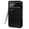 Portable AM FM Radio With MP3 Player For Outdoor Travel Emergency Listening 0