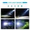UltraBright Rechargeable Flashlight Portable LED Work Light For Outdoor Emergency Use 2